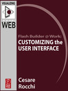Customizing the User interface (eBook)